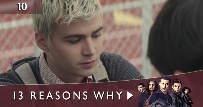 13 причин почему 4 сезон 10 серия смотреть онлайн на телефоне бесплатно
