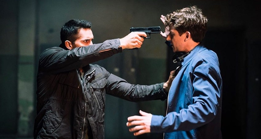 Наследие лжи (Великобритания) 2020 смотреть онлайн бесплатно