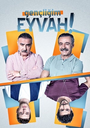 Моя молодость (Gencligim Eyvah) (2020) смотреть онлайн