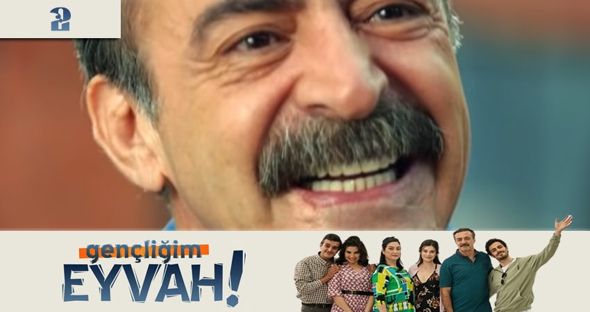 Моя молодость (Gencligim Eyvah) (2020) 1 сезон 2 серия смотреть бесплатно полностью