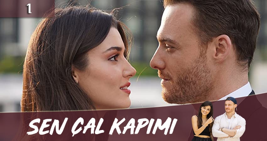 Фильм Постучись в мою дверь (Sen Cal Kapimi) (1 сезон) бесплатно