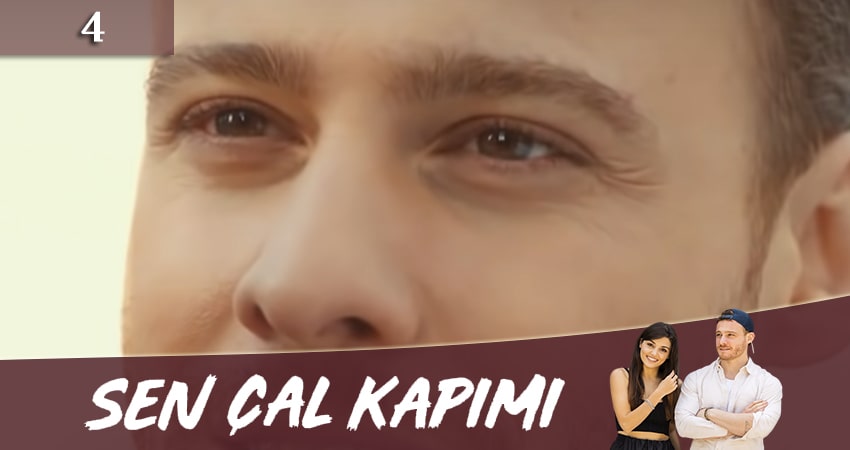 Постучись в мою дверь (Sen Cal Kapimi) (1 сезон, 1-79,80,81 серия) сериал где снимали