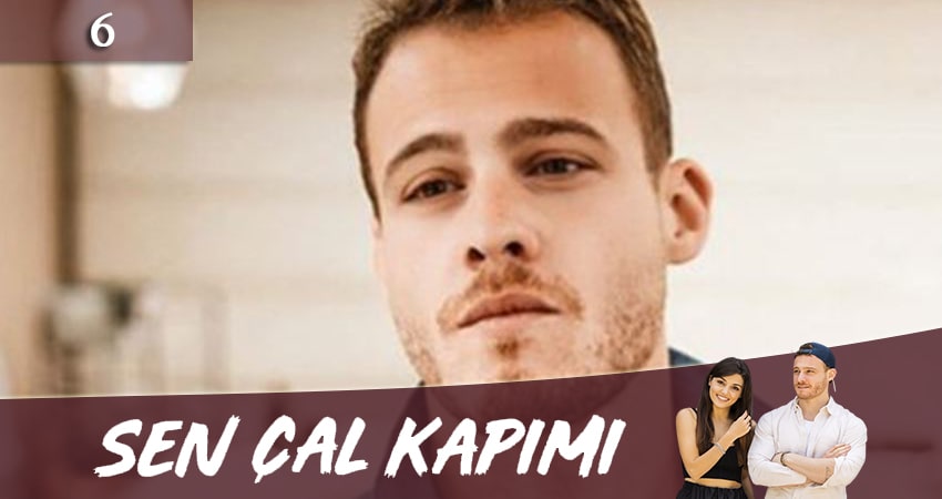 Фильмы онлайн Постучись в мою дверь (Sen Cal Kapimi) (1-й сезон)