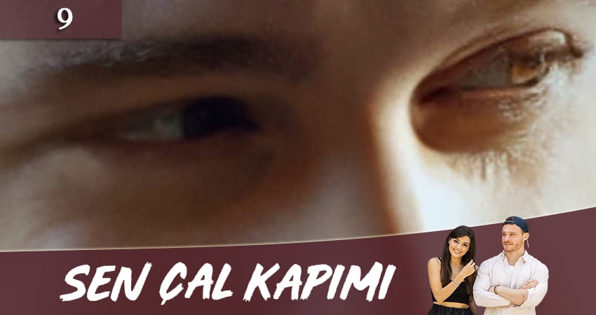 Постучись в мою дверь (Sen Cal Kapimi) (1 сезон, 2020) смотреть онлайн бесплатно в хорошем качестве