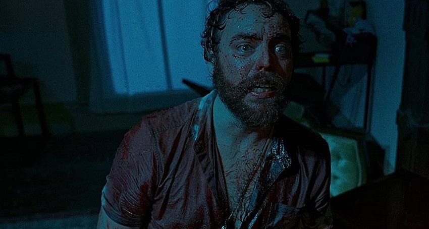 После полуночи 2020 (США) смотреть онлайн без рекламы