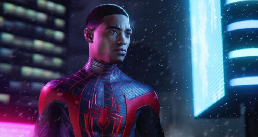 Смотреть Фильм Marvels Spider-Man Miles Morales ПРОХОЖДЕНИЕ НА РУССКОМ (США) 2020 в хорошем качестве онлайн