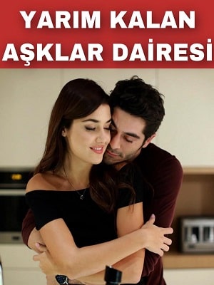 Незаконченный круг любви (Yarım Kalan Aşklar Dairesi) 1 сезон, 1-10,11,12 серия (2020, Турция) смотреть онлайн