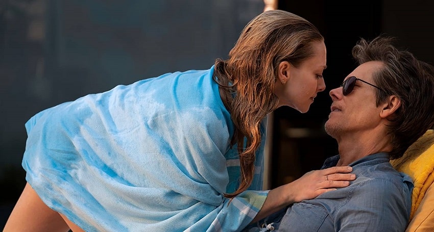 Фильм Тебе стоило уйти 2020 смотреть онлайн бесплатно в хорошем качестве