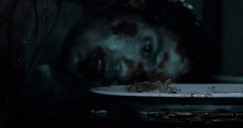 Фильм Вирус: Нулевой пациент (0 сезон) смотреть полностью | 2020