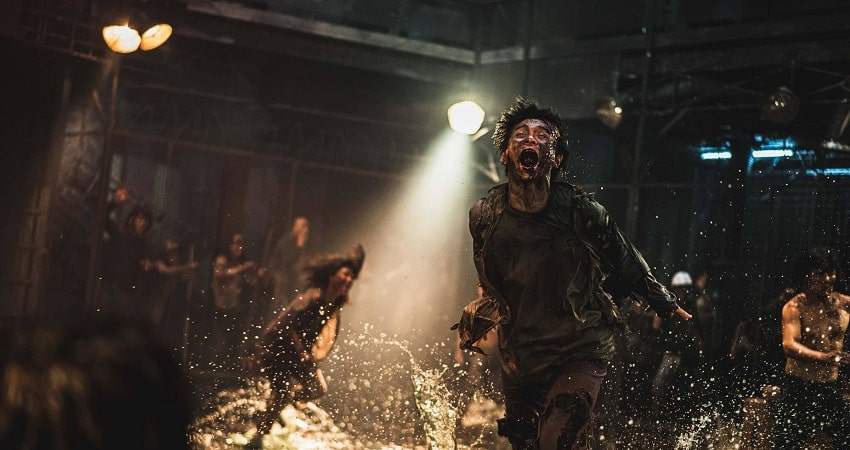 Поезд в Пусан 2: Полуостров (Корея Южная) 2020 смотреть в HD 1080 без регистрации