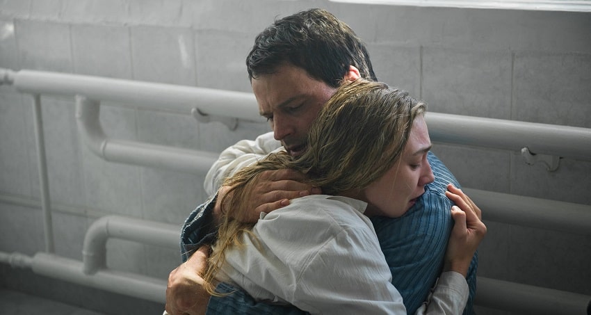 Чернобыль (2021) (Россия) онлайн бесплатно в высоком качестве