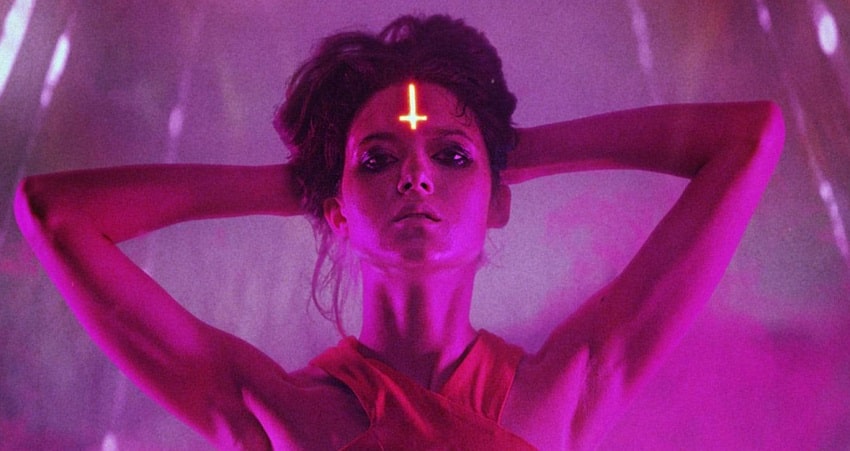 Кровь машин 2020 все серии