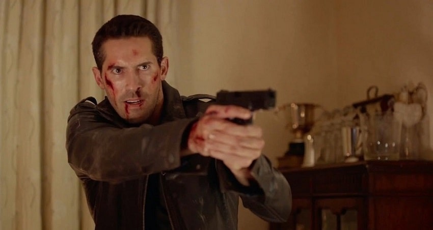 Ликвидаторы) (2020) смотреть онлайн бесплатно в хорошем качестве