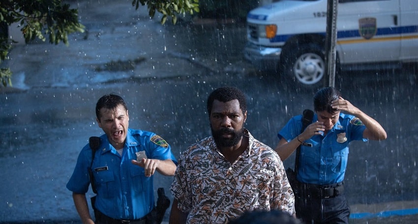 Фильм Сила стихии / Сила природы 2020 смотреть онлайн бесплатно в хорошем HD качестве