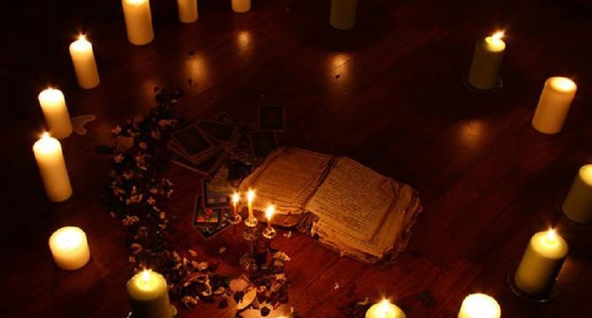 Cмотреть Фильм Приворот. Черное венчание (Россия) 2020 онлайн бесплатно