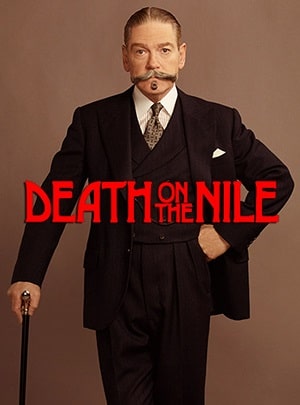 Смерть на Ниле 2020 (, США) смотреть онлайн