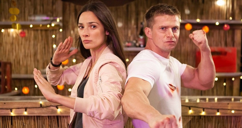 Большущая охота (Россия) 2020 смотреть онлайн бесплатно