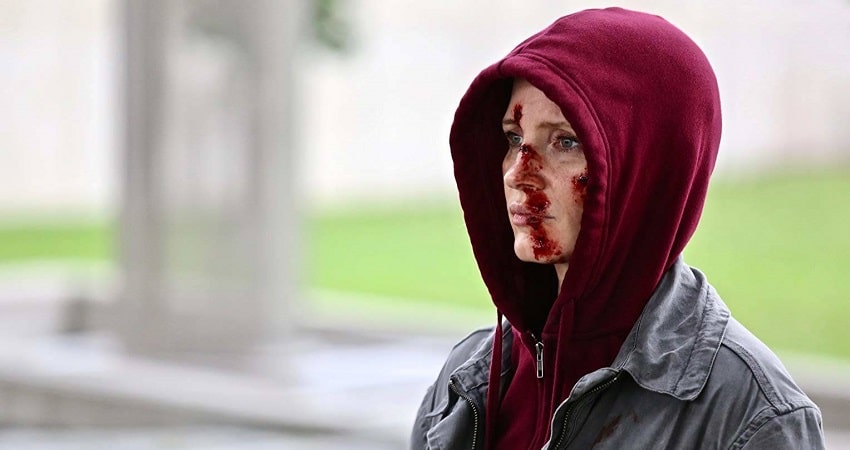 Cмотреть Фильм Агент Ева 2020 (США) 2020 онлайн бесплатно