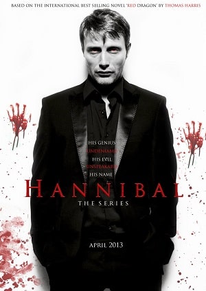 Сериал Ганнибал (Hannibal) 4 сезон смотреть онлайн бесплатно в хорошем качестве HD