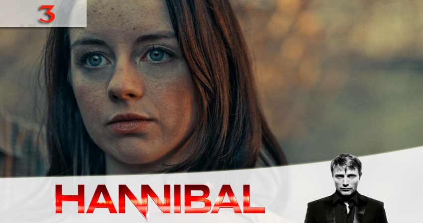 Ганнибал (Hannibal) (5 сезон) сериал 2020 лордфильм