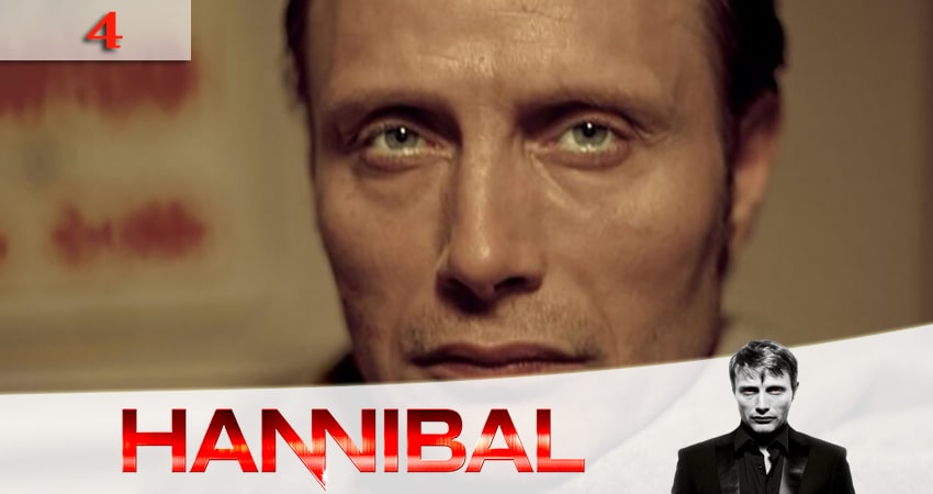 Ганнибал (Hannibal) (2020) 4 сезон 4 серия смотреть онлайн бесплатно