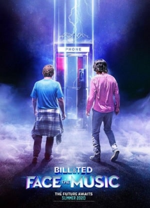 Билл и Тед 2020 смотреть онлайн