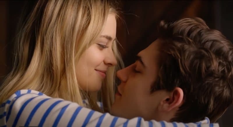 После. Глава 3 (США) 2020 смотреть онлайн без рекламы и регистрации