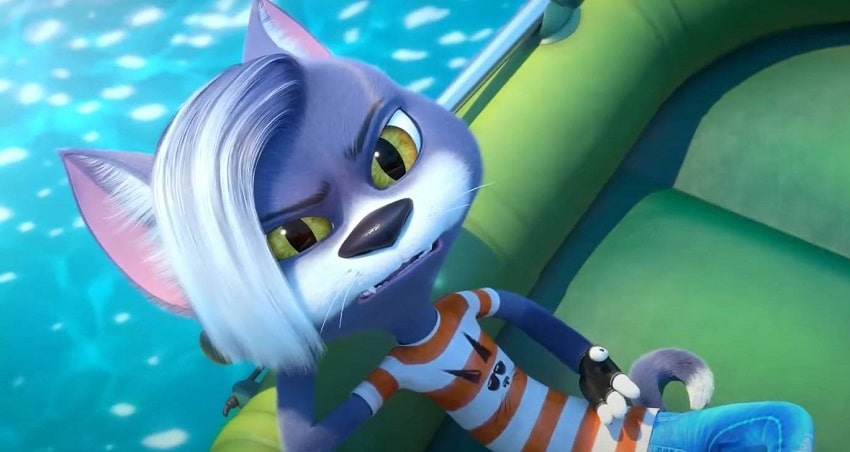 Смотреть фильм Барбоскины на даче 2020 (Россия) HD 1080, 4K