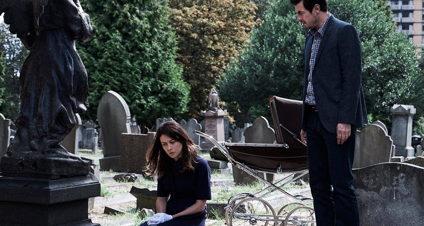 Залив тишины 2020 (2020) смотреть бесплатно в хорошем качестве