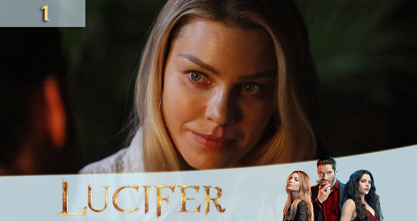 Смотреть Люцифер (Lucifer) 5 сезон 1 серия онлайн бесплатно без смс