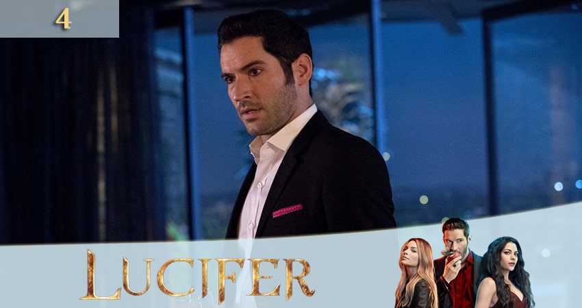 Люцифер (Lucifer) (5 сезон) лордфильм