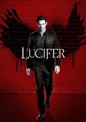Люцифер (Lucifer) 5 сезон, 1-16,17,18 серия (2020) смотреть онлайн