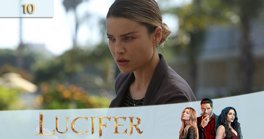 Cмотреть сериал Люцифер (Lucifer) 5 сезон 10 серия онлайн бесплатно