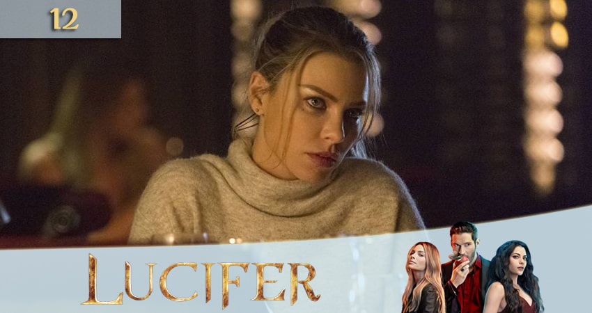 Люцифер (Lucifer) 5 сезон 12 серия смотреть онлайн бесплатно в хорошем качестве