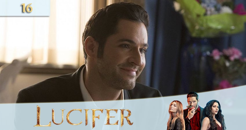 Люцифер (Lucifer) 5 сезон 16 серия смотреть в хорошем качестве