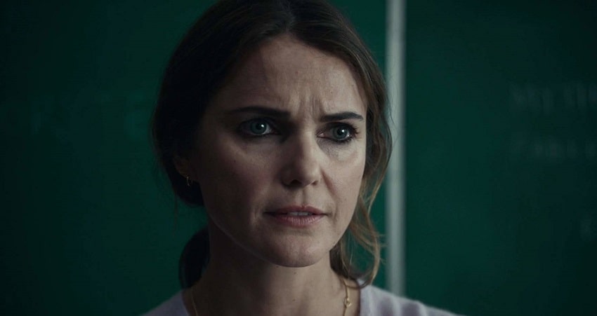 Фильм Оленьи рога 2020 (2020) в 4K UHD и HD смотреть онлайн бесплатно