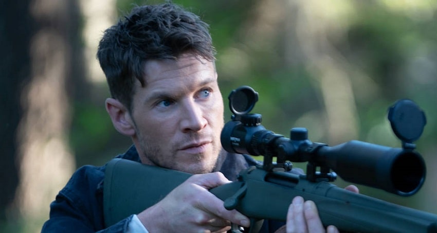 Снайпер: Финал убийцы (США) 2020 смотреть онлайн на телефоне бесплатно