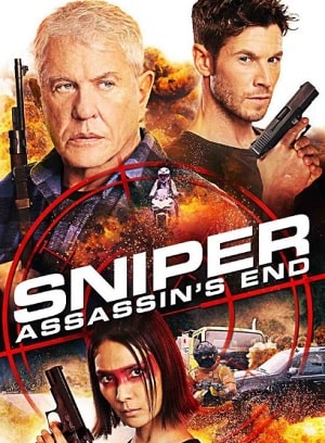 Снайпер: Финал убийцы 2020 просмотр в HD качестве бесплатно и без регистрации