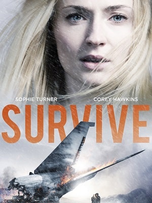 Выжить (Survive) 2020 1 сезон (2020) смотреть онлайн