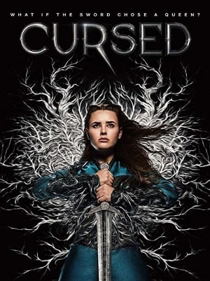 Проклятая (Cursed) 1-10,11,12 серия (2020, Россия) смотреть сериал онлайн