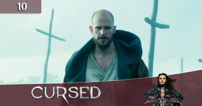 Проклятая (Cursed) (2020) 1 сезон 10 серия онлайн бесплатно в высоком качестве