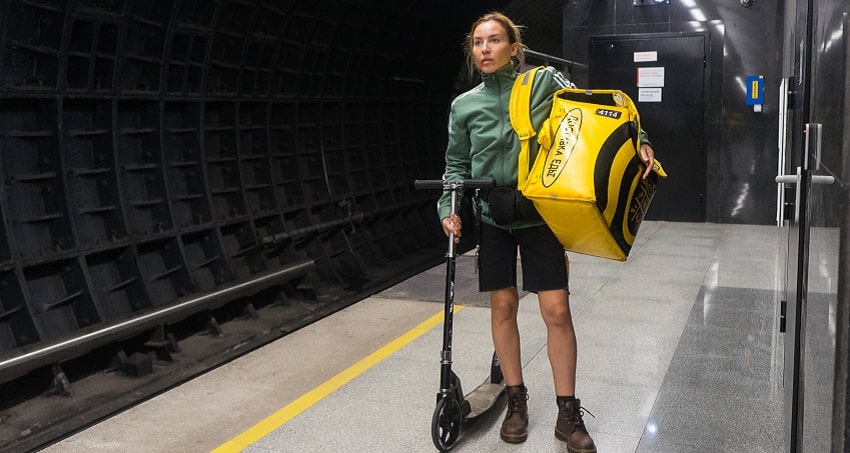 Фильм Красотка в ударе (Россия) 2020 онлайн в качестве 1080p