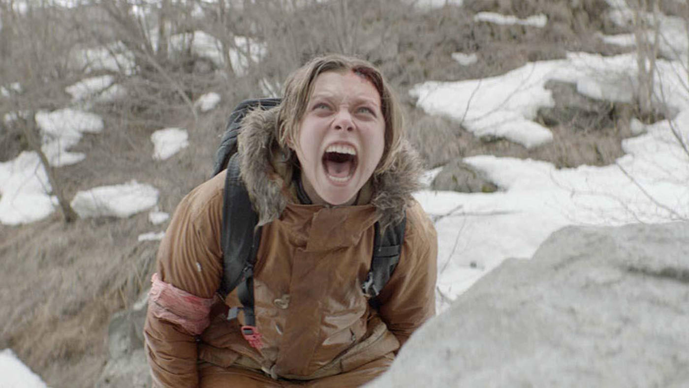 Пусть идёт снег 2020 смотреть онлайн