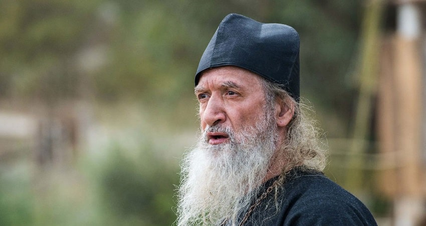 Сказка старого мельника (Казка старого мельника) (2020) смотреть бесплатно в хорошем качестве