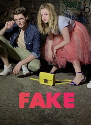Фейк (Fake) 1 сезон (2020, Украина) смотреть онлайн