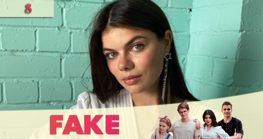 Фейк (Fake) 1 сезон 8 серия смотреть бесплатно в хорошем качестве