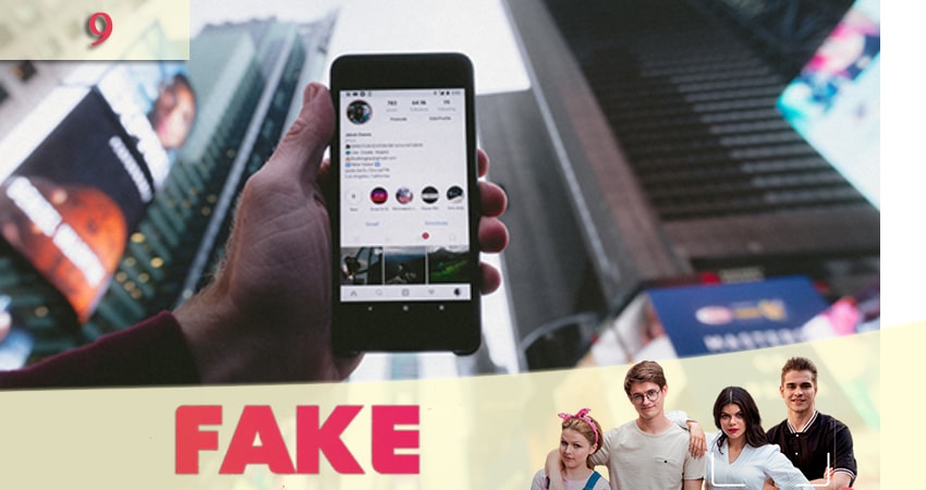 Фейк (Fake) 1 сезон 9 серия смотреть бесплатно в хорошем качестве