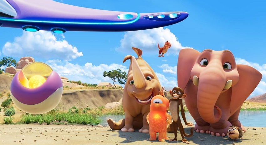 Зов джунглей 2020) (2020) смотреть онлайн бесплатно в хорошем качестве