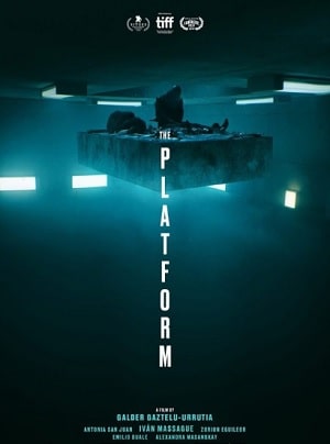 Фильм Платформа 2020 (2020) смотреть полностью в хорошем качестве 720p или 1080p