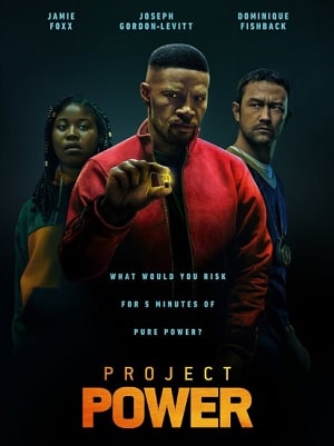 Фильм Проект Power (2020) смотреть бесплатно в отличном качестве 4K